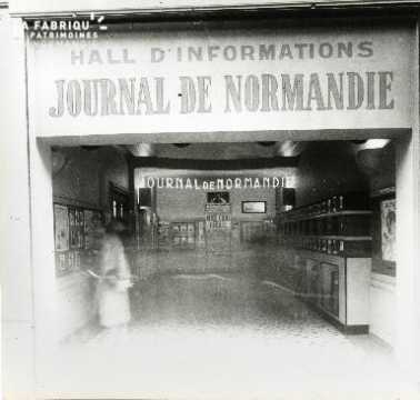 ciné-Normandie 1941 11