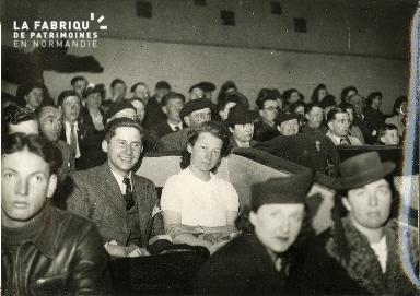 ciné-Normandie 1941 12