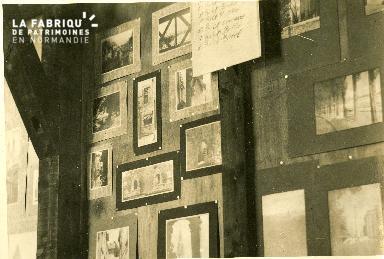 1937 - Foire-Exposition de Caen
