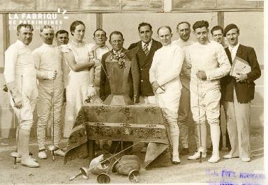 1937 - Foire-Exposition de Caen