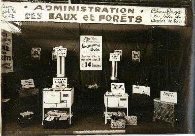 1937 - Foire-Exposition de Caen