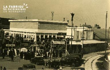 1937 - Foire-Exposition de Caen