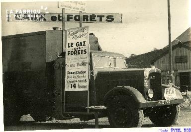 1937 - Foire-Exposition de Caen