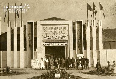 1937 - Foire-Exposition de Caen