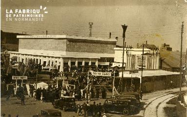 1937 - Foire-Exposition de Caen