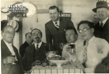 1937 - Foire-Exposition de Caen