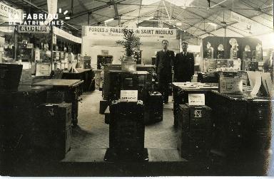 1937 - Foire-Exposition de Caen