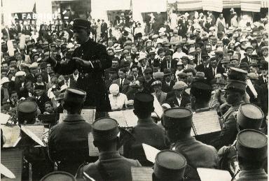 1937 - Foire-Exposition de Caen