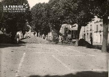 1939 / 1940 - Organisation de la défense passive