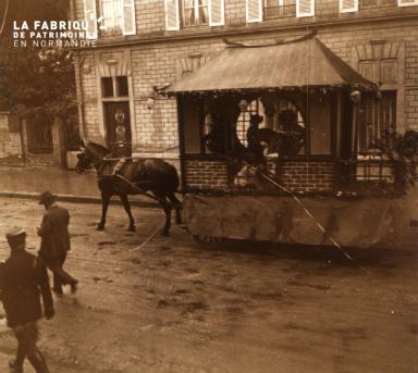 Alençon cavalcade 1927 2