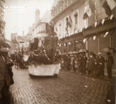 Alençon cavalcade 1927 4