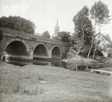 Les Sept forges le moulin