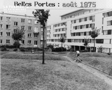 Hérouville Belles Portes 1