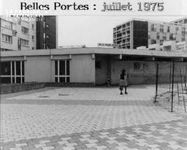 Hérouville Belles Portes 11