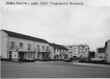 Hérouville Belles Portes 14