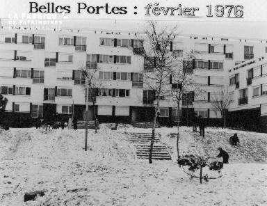 Hérouville Belles Portes 15