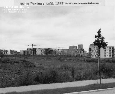 Hérouville Belles Portes 16