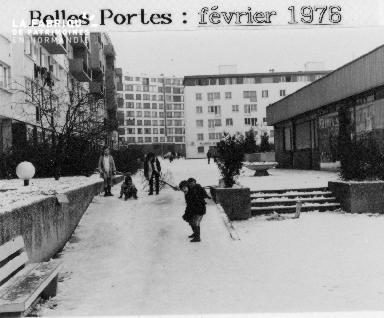 Hérouville Belles Portes 17