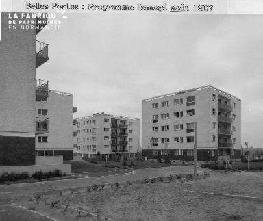 Hérouville Belles Portes 18