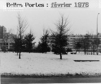 Hérouville Belles Portes 19