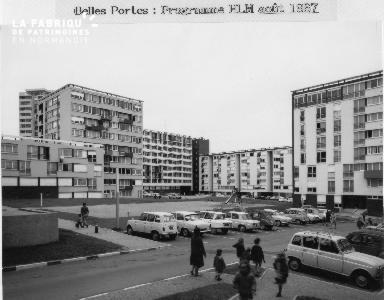 Hérouville Belles Portes 20