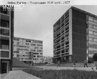 Hérouville Belles Portes 21