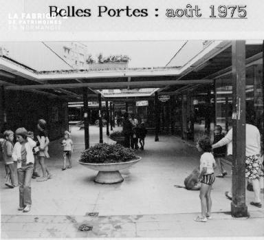 Hérouville Belles Portes 22