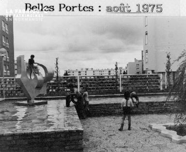 Hérouville Belles Portes 23