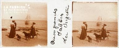 B001 Grands sables, La Suzette 2