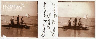 B001 Grands sables, La Suzette