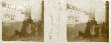 B001 Harcourt, 12 février 1906