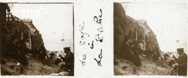 Le café à La Biche