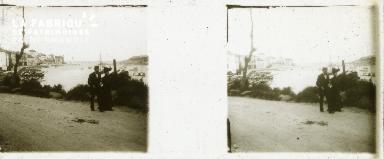 B001 Promenade