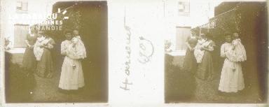 B002 Harcourt, 1909