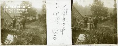 Vassy, 1910