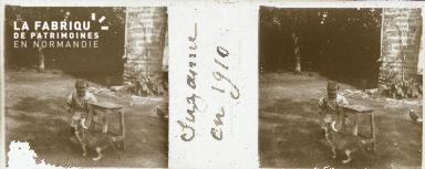 Vassy, Suzanne 1910 