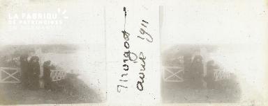B003 Morgat, avril 1911