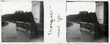 B003 Morgat, mai 1911