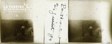 Pontécoulant, 22 juillet 1911