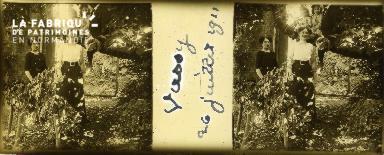 B003 Vassy, 26 juillet 1911