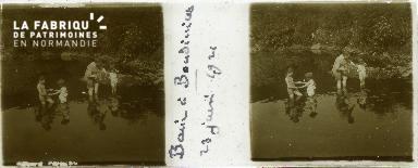 B004 A Boudiniers 23 juin 1921 2