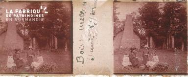 B004 Bois de Millau juin 1922