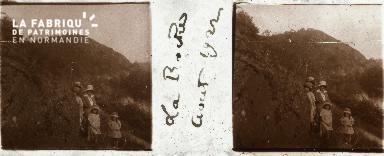 B004 La Roche aout 1922