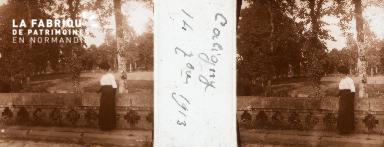 B005 Caligny 14 09 1913