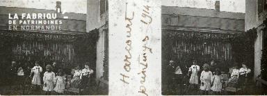 Harcourt 1914