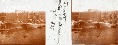 B006 Brest 1919