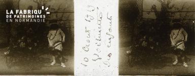 B006 voiturette des enfants 10 08 1919