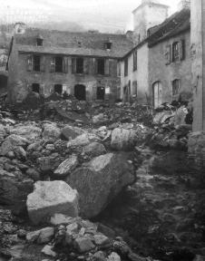 Barèges catastrophe de Betpouey 9 sept 1906 22