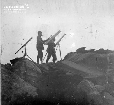 Néouvielle éclipse de 1905 3