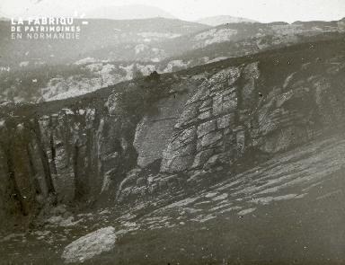 Géologie 1